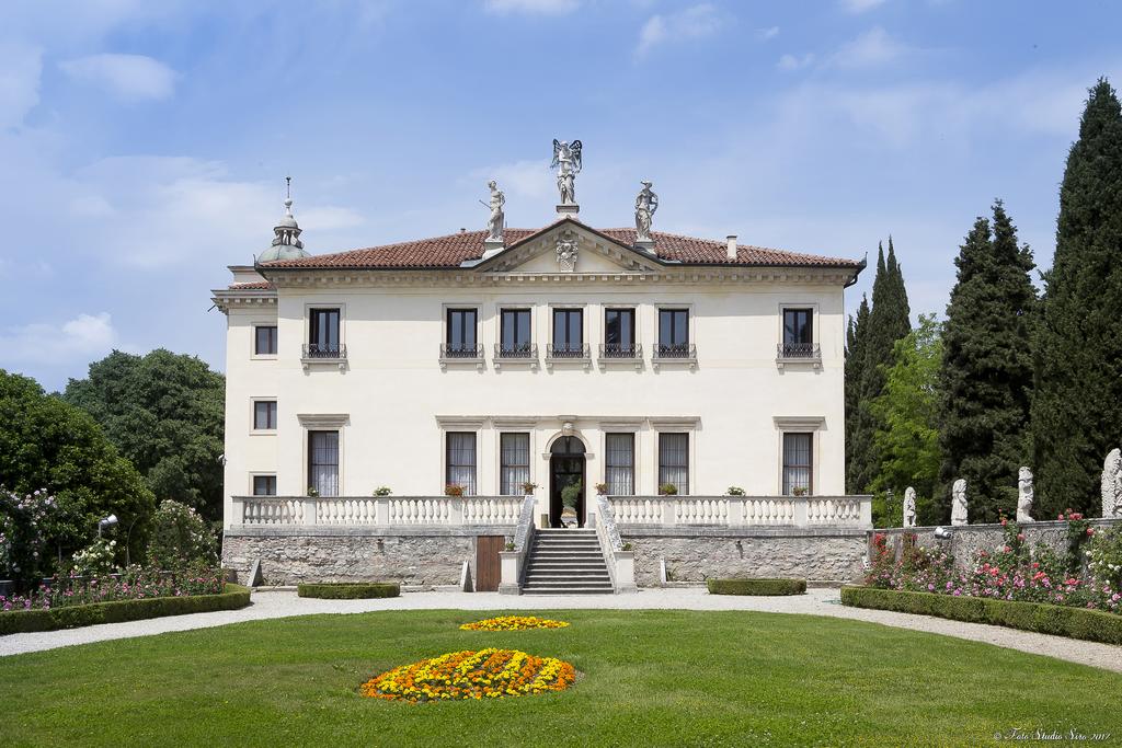 Villa Valmarana ai Nani