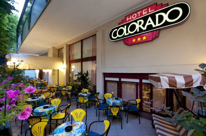 Hotel Colorado