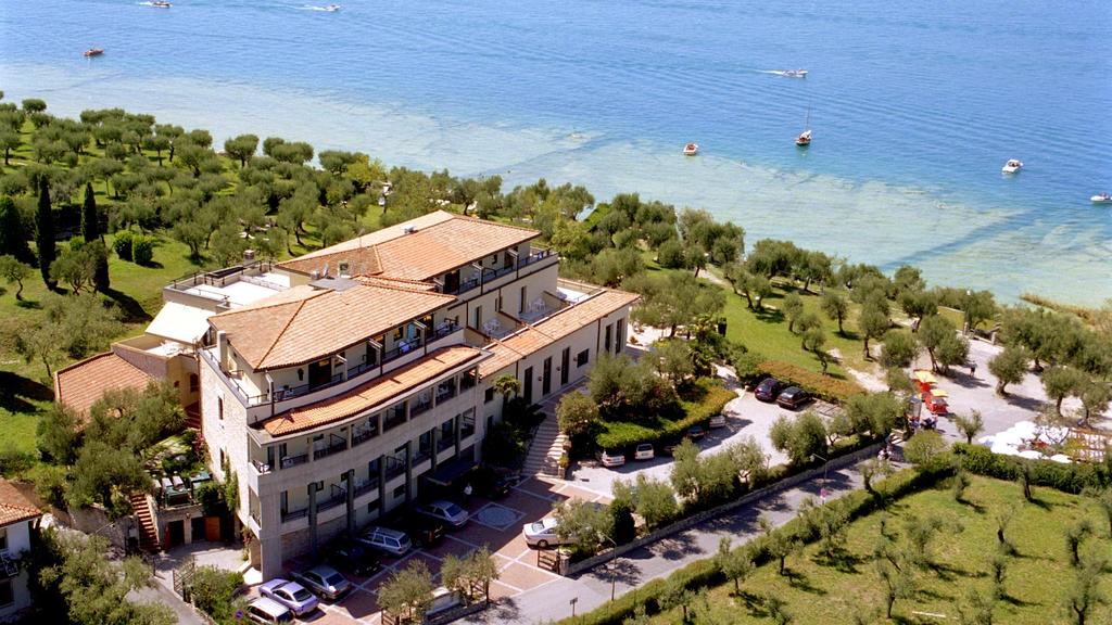 Hotel Ideal Sirmione