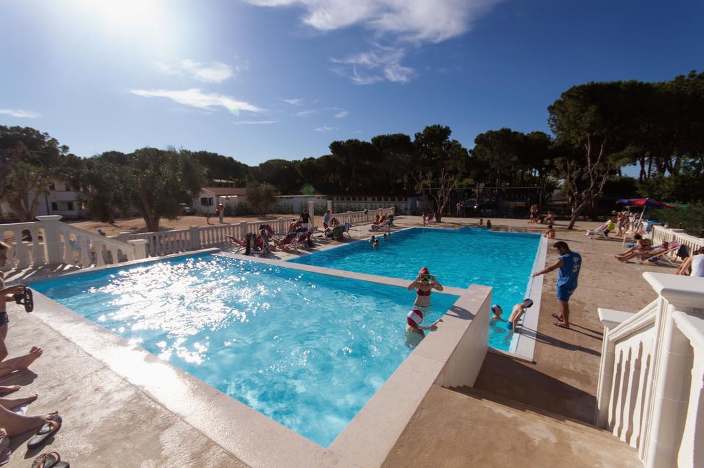 Camping Village Lido del Mare