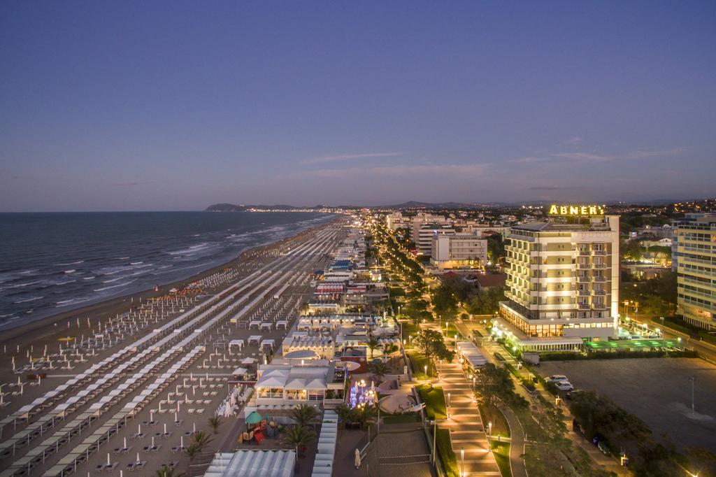 Hotel Abner´s Riccione