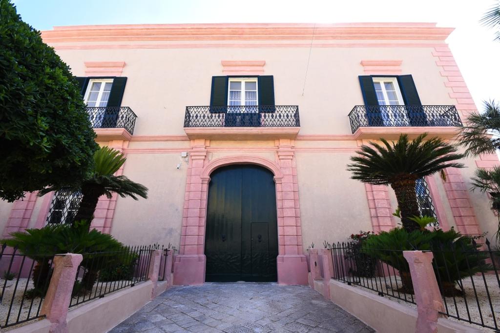 B&B Palazzo Castriota - Gallipoli - Apulien - Italien - Ottima Reisen