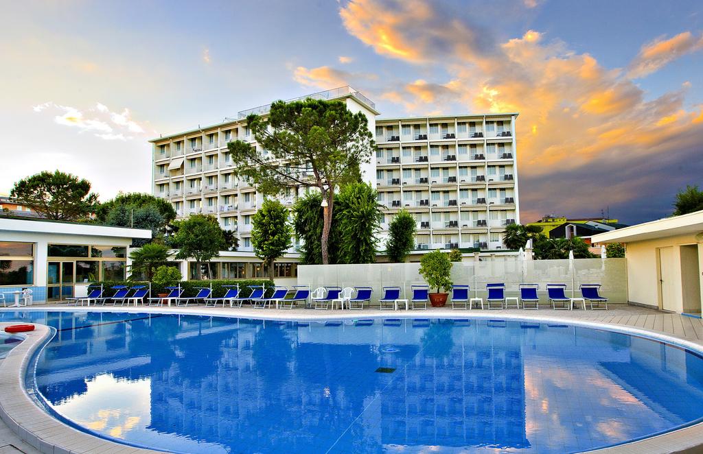 Hotel Terme Astoria