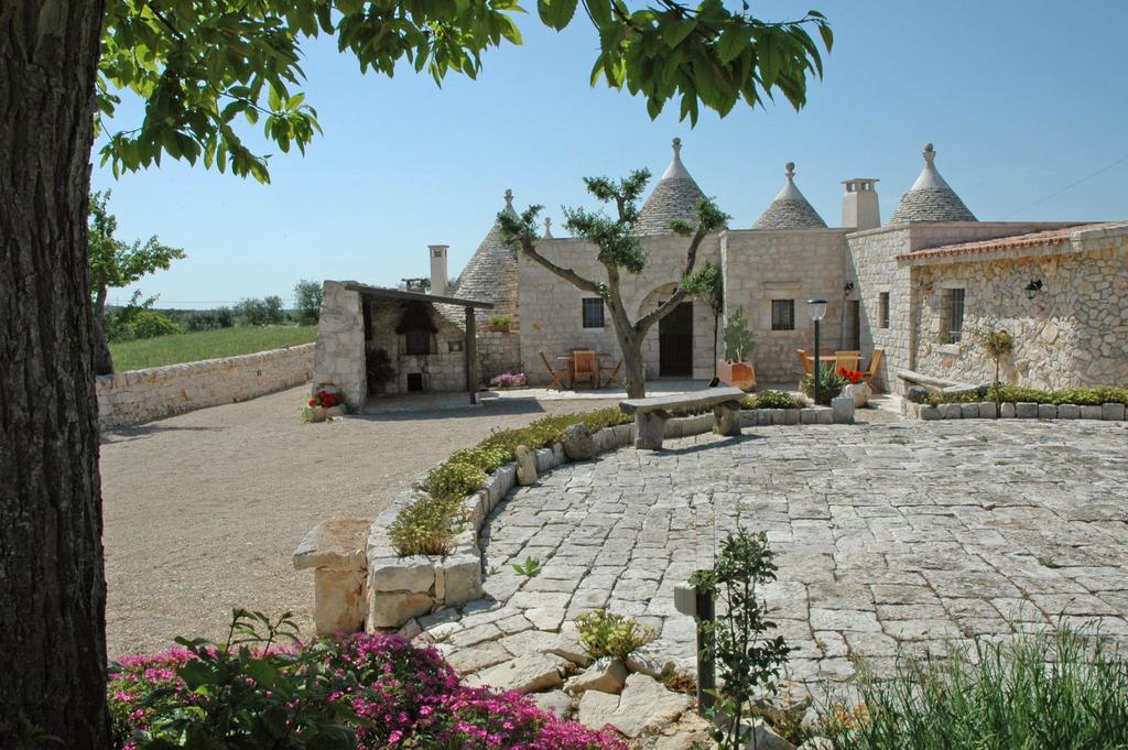 Trulli Il Castagno