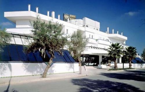 Hotel Hyencos Calos