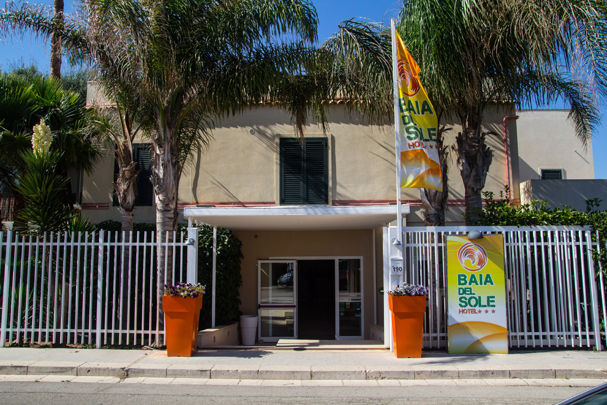 Hotel Baia del Sole