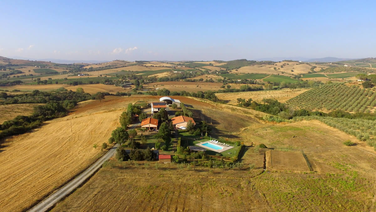 Agriturismo La Poiana