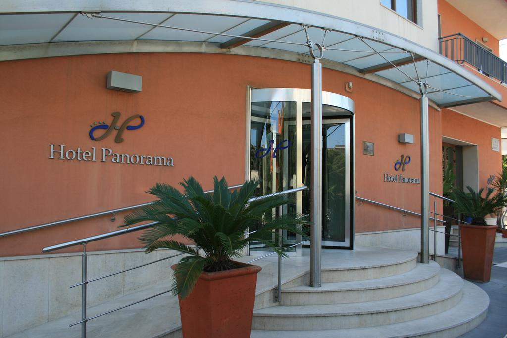 Hotel Panorama