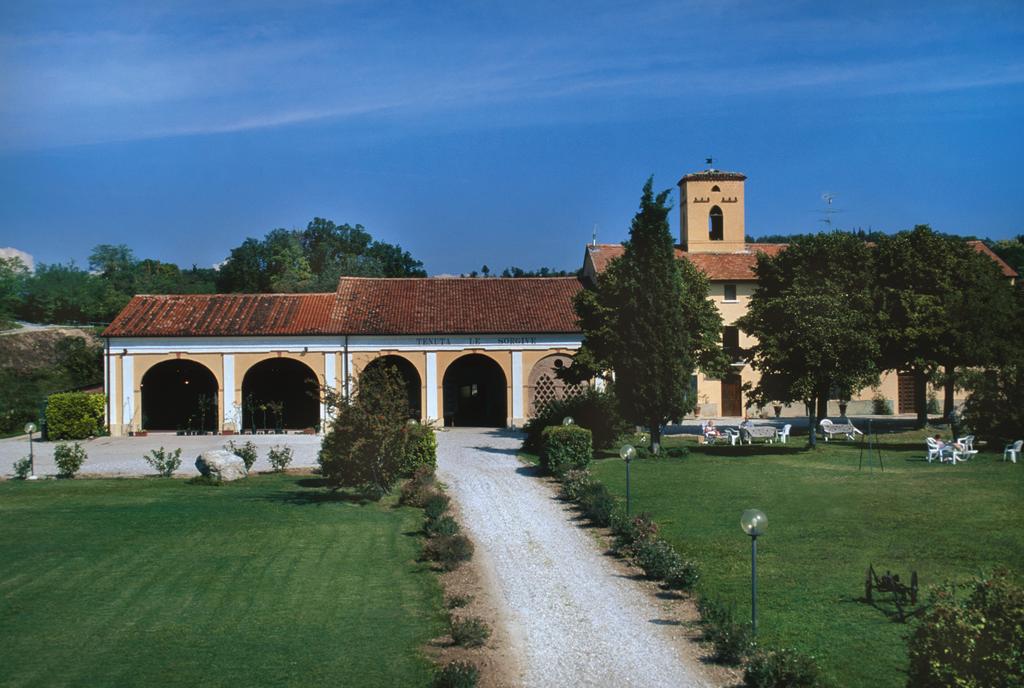 Tenuta Le Sorgive