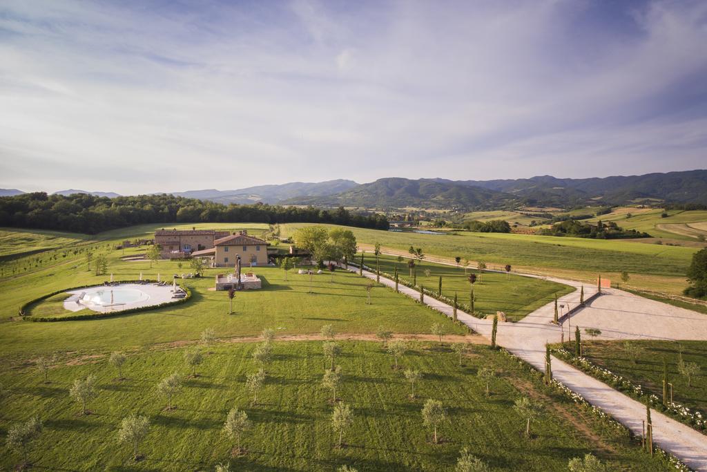 Tenuta Le Tre Virtù