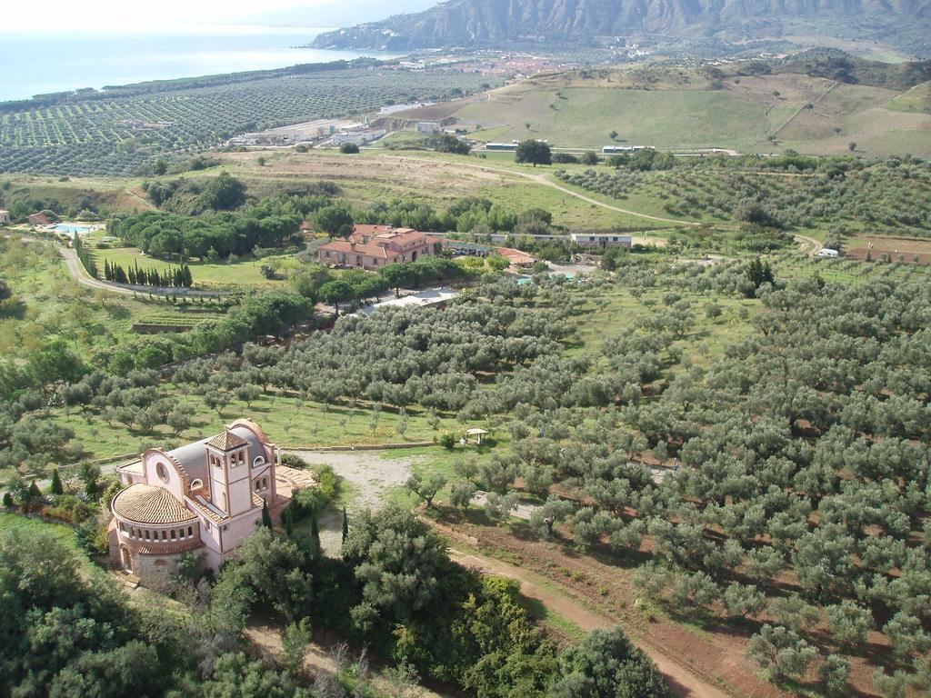 Agriturismo Borgo Piazza