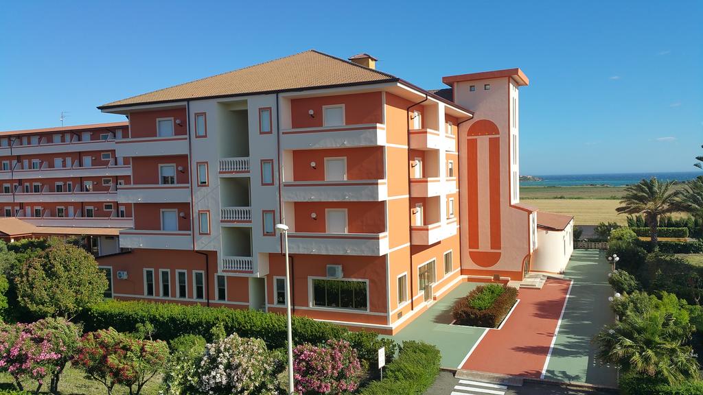 Hotel Villaggio S. Antonio