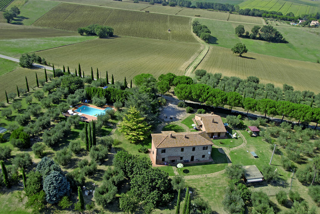 Agriturismo Poggio del Sole