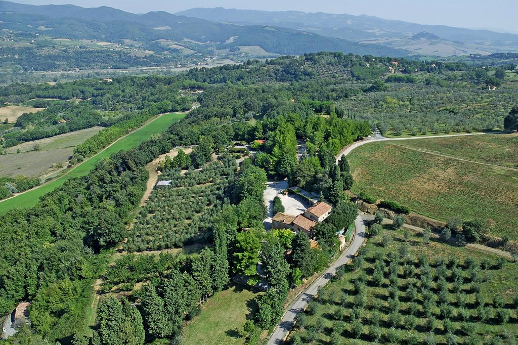 Agriturismo La Prugnola