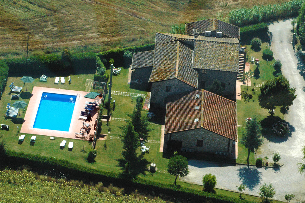 Agriturismo Vecchio Granaio