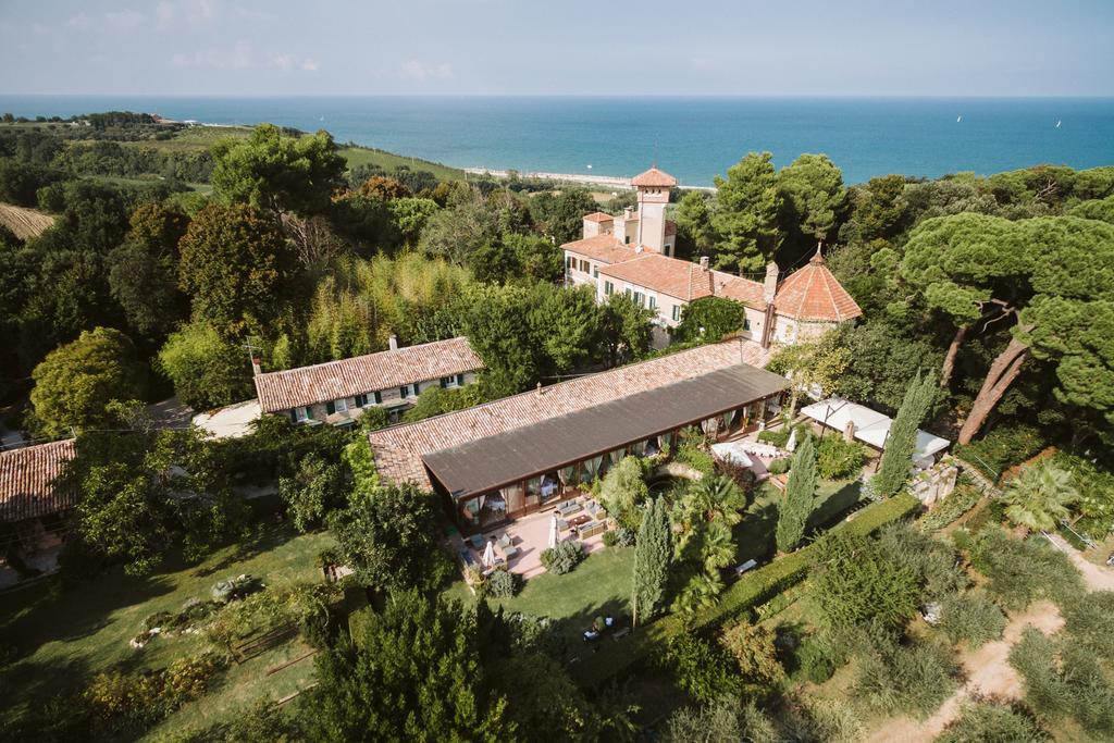 Relais Villa Giulia