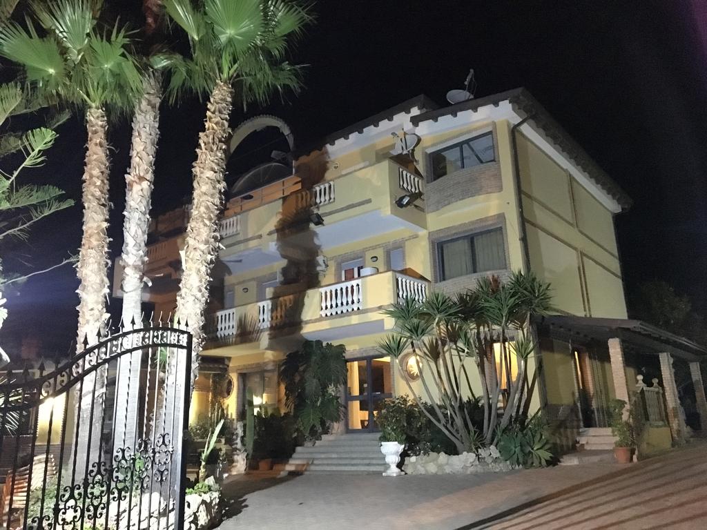 hotel l´orizzonte