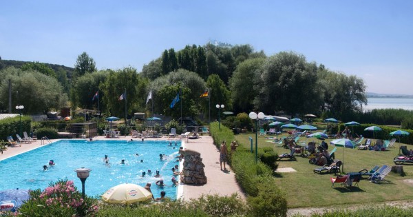 Villaggio Polvese