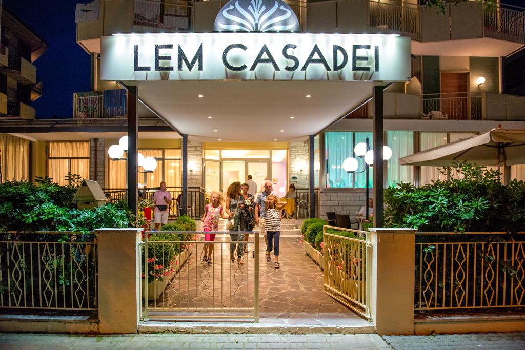 Hotel Lem Casadei