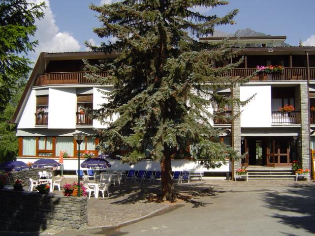 Casa Soggiorno Bormio