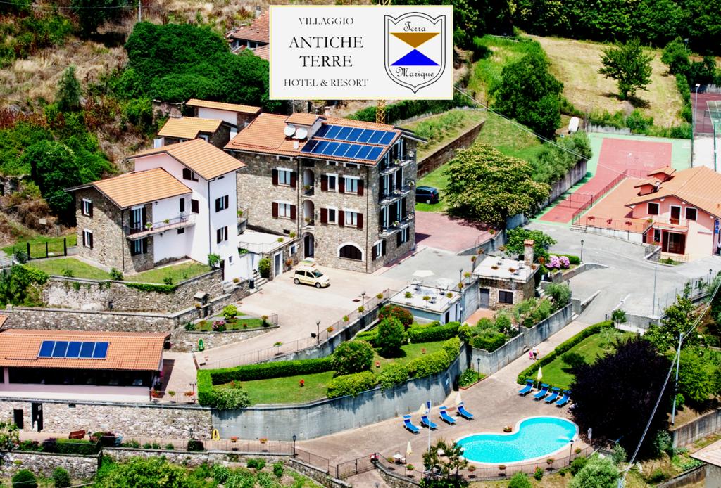 Villaggio Antiche Terre Hotel & Relax