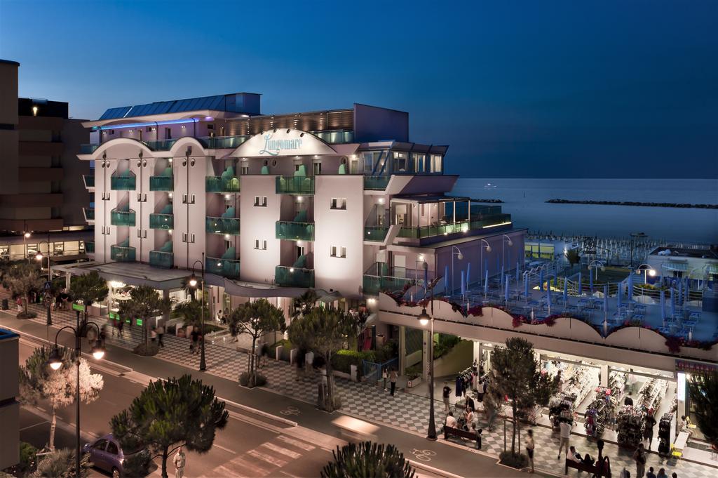 Hotel Lungomare Cesenatico