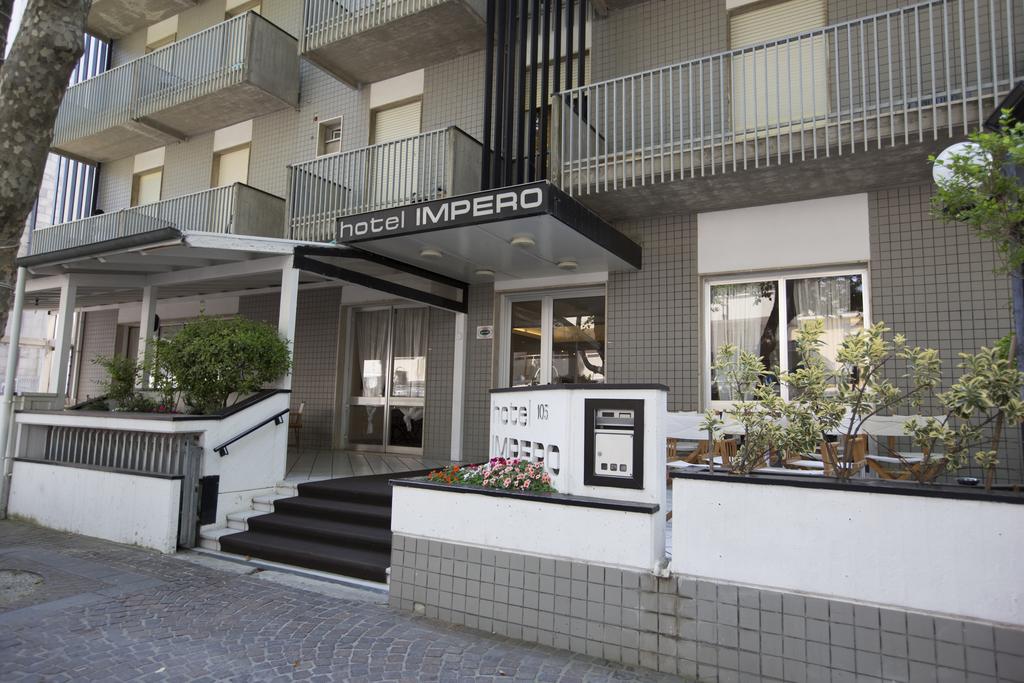 Hotel Impero Rimini