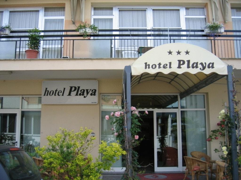 Hotel Playa Rimini