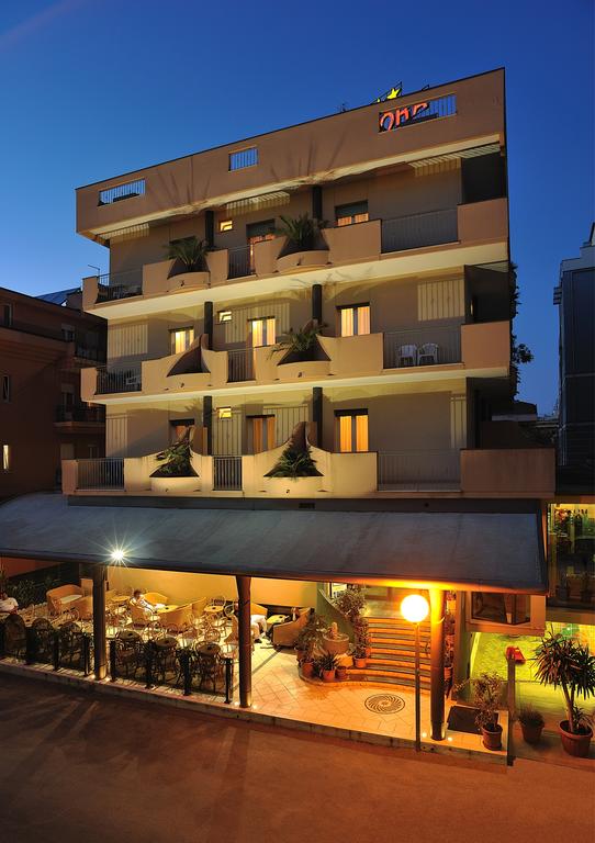 Hotel Aurora Misano