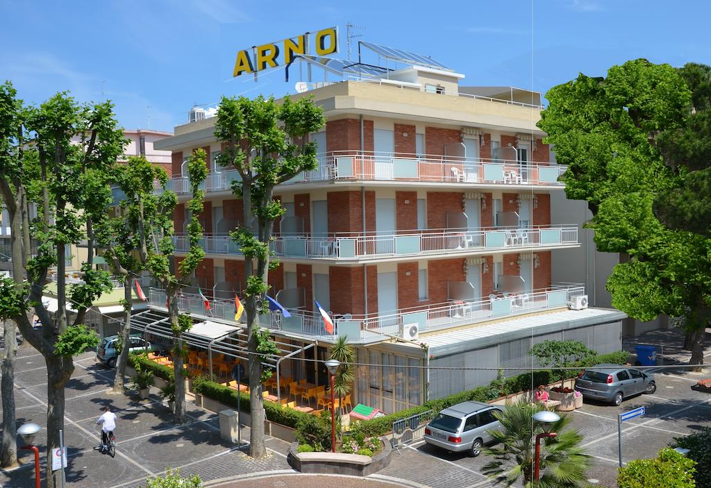 Hotel Arno