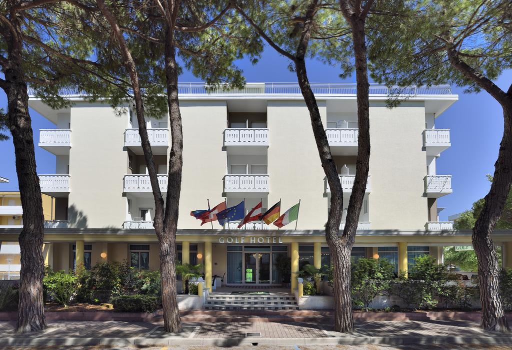 Hotel Golf Bibione