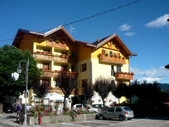 Hotel Belvedere