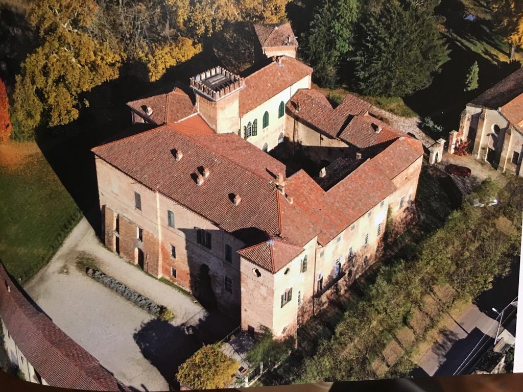 Castello Sannazzaro