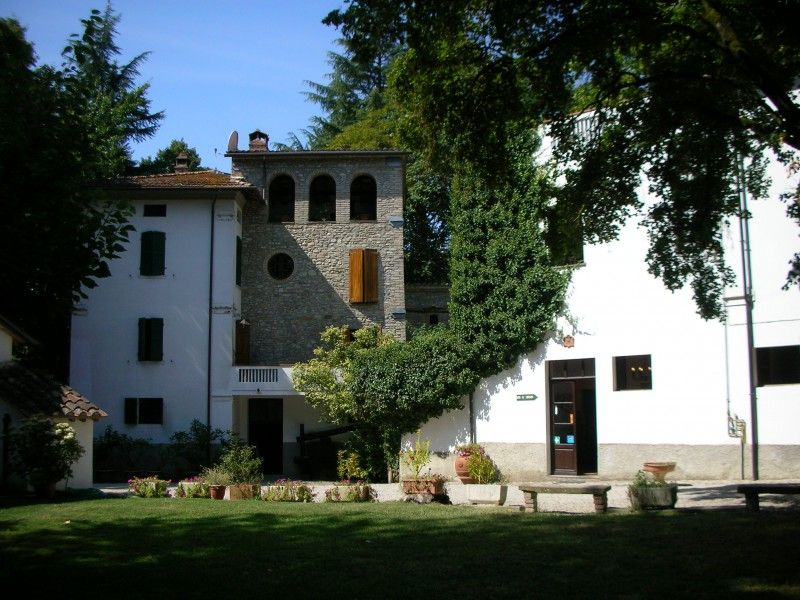 Agriturismo Il Mulino