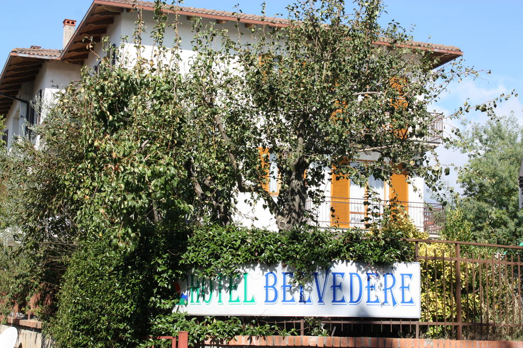 Albergo Belvedere