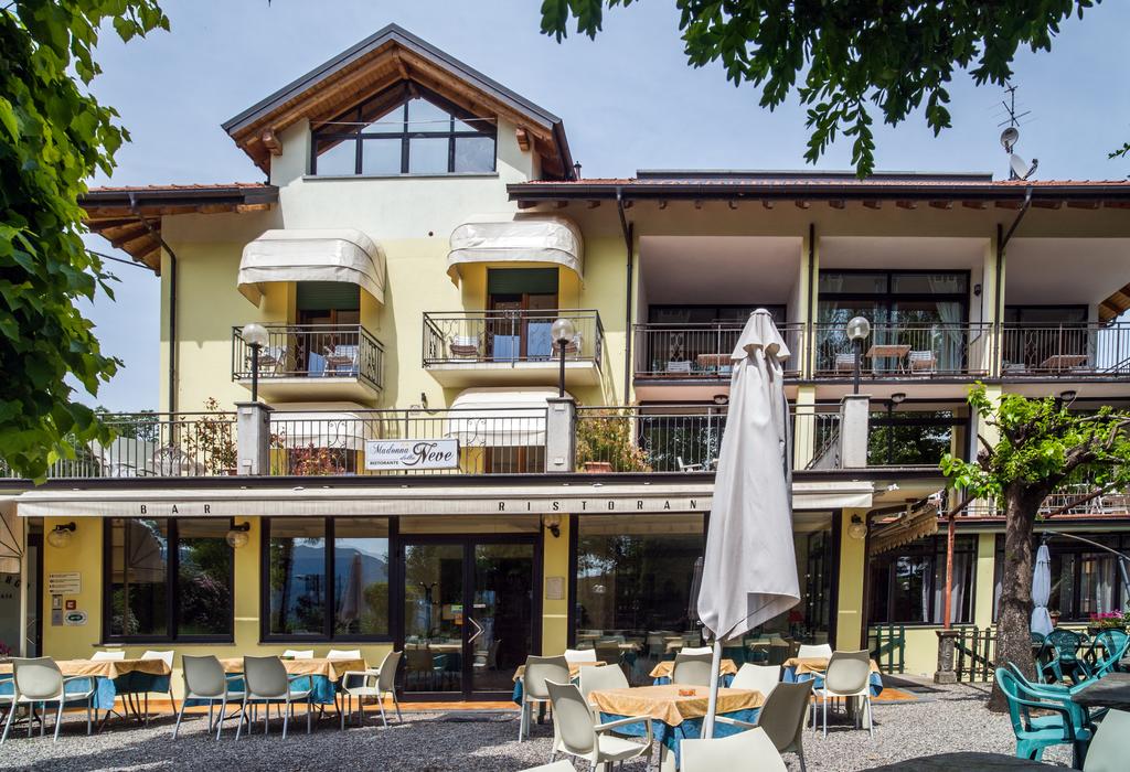 Hotel Madonna della Neve