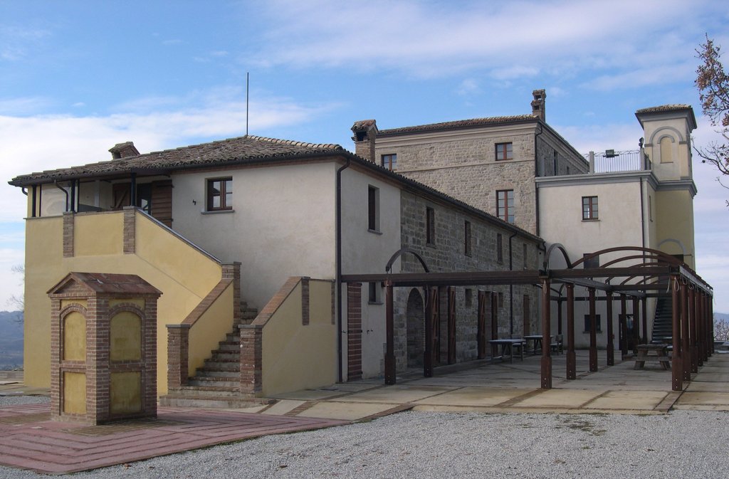 Agriturismo San Bartolo