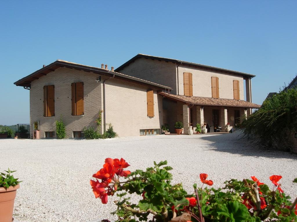 Colleverde Country House