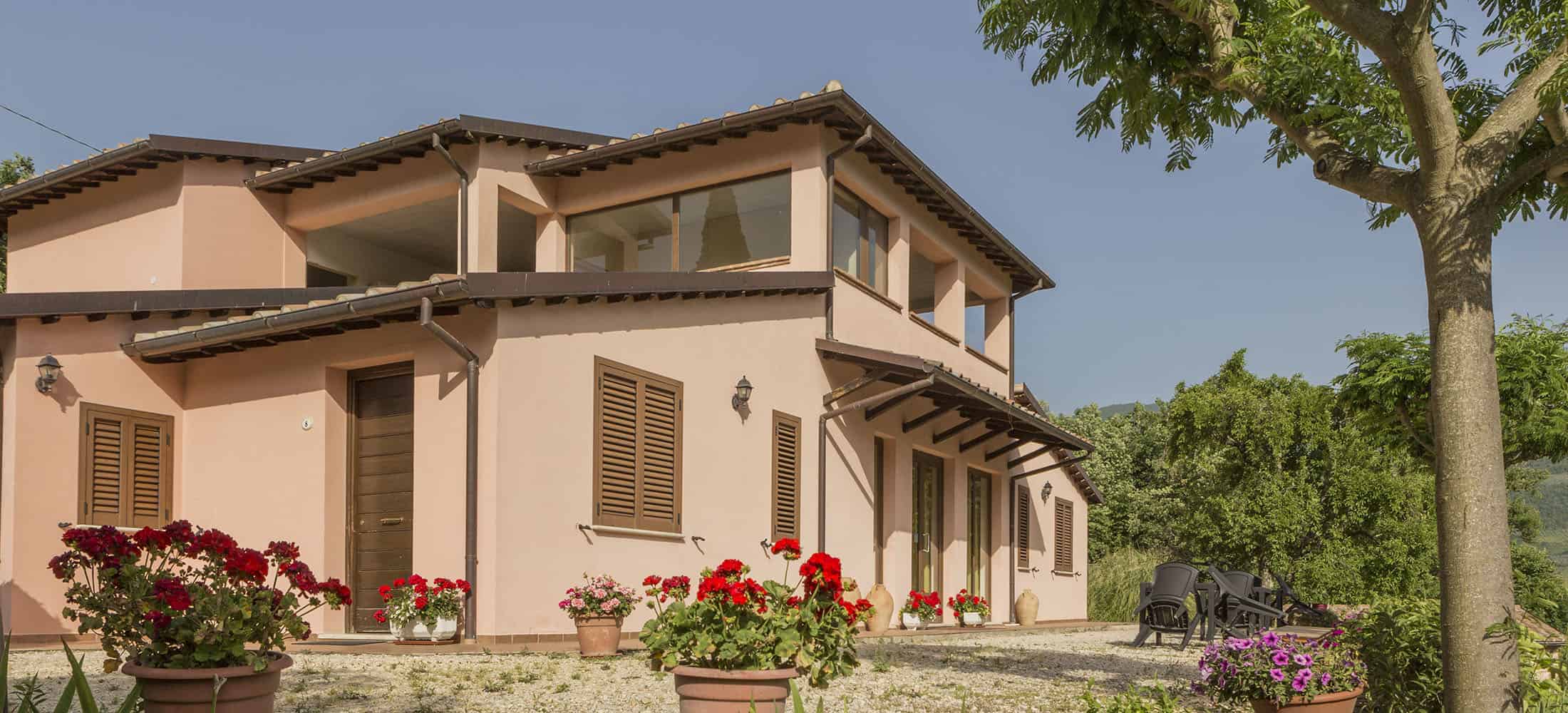 Agriturismo La Pila