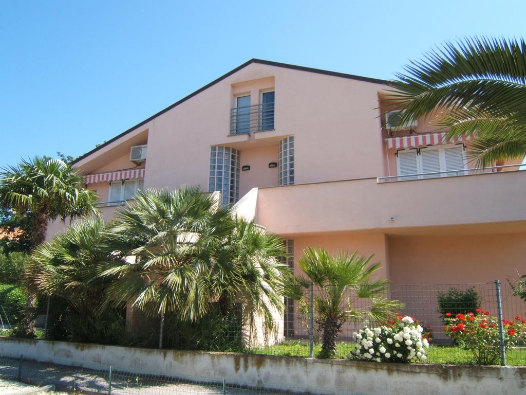 Residence Le Palme