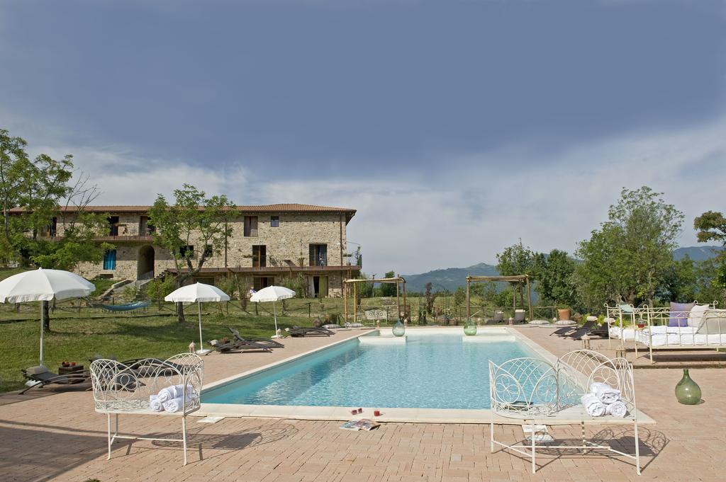 Agriturismo Podere Conti