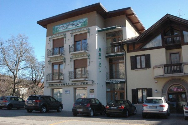 Hotel Dal Pez