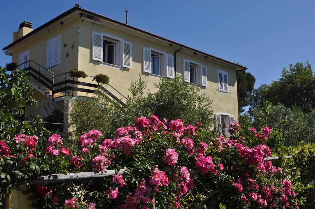 Hotel Tirrena