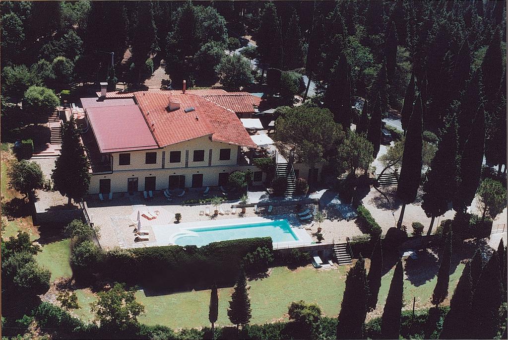 Hotel Villa dei Bosconi