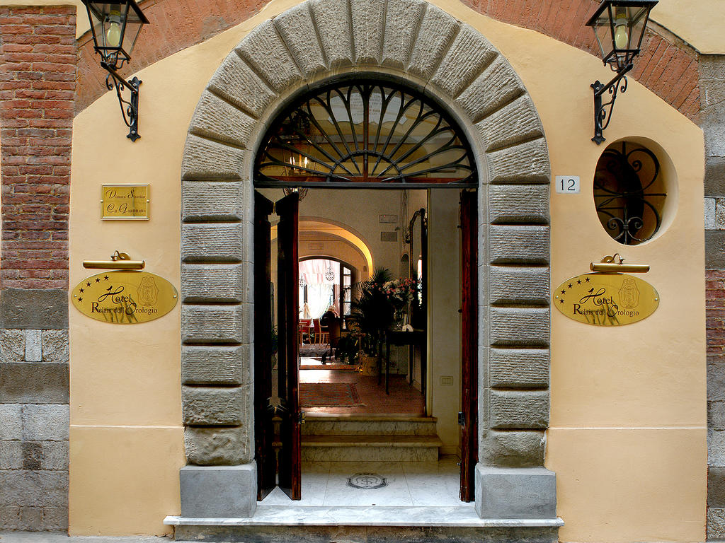 Hotel Relais dell'Orologio