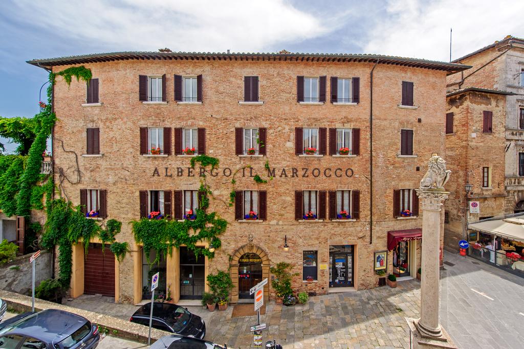 Albergo Il Marzocco