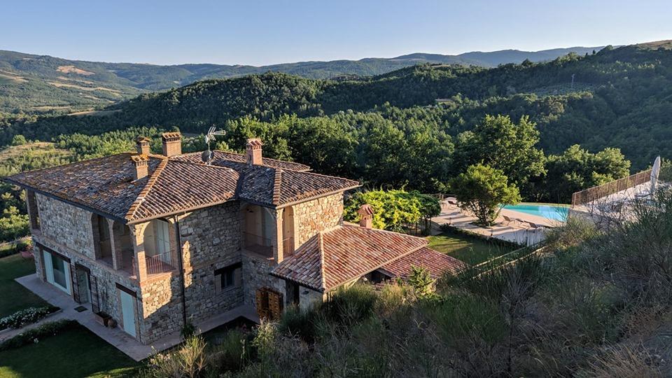 Fattoria di Monticello