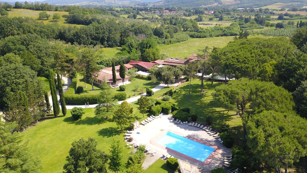 Montebelli Country Hotel