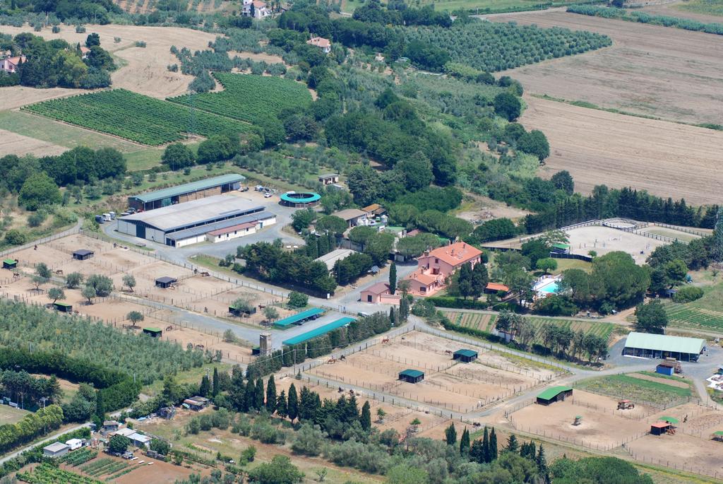 Agriturismo San Marco