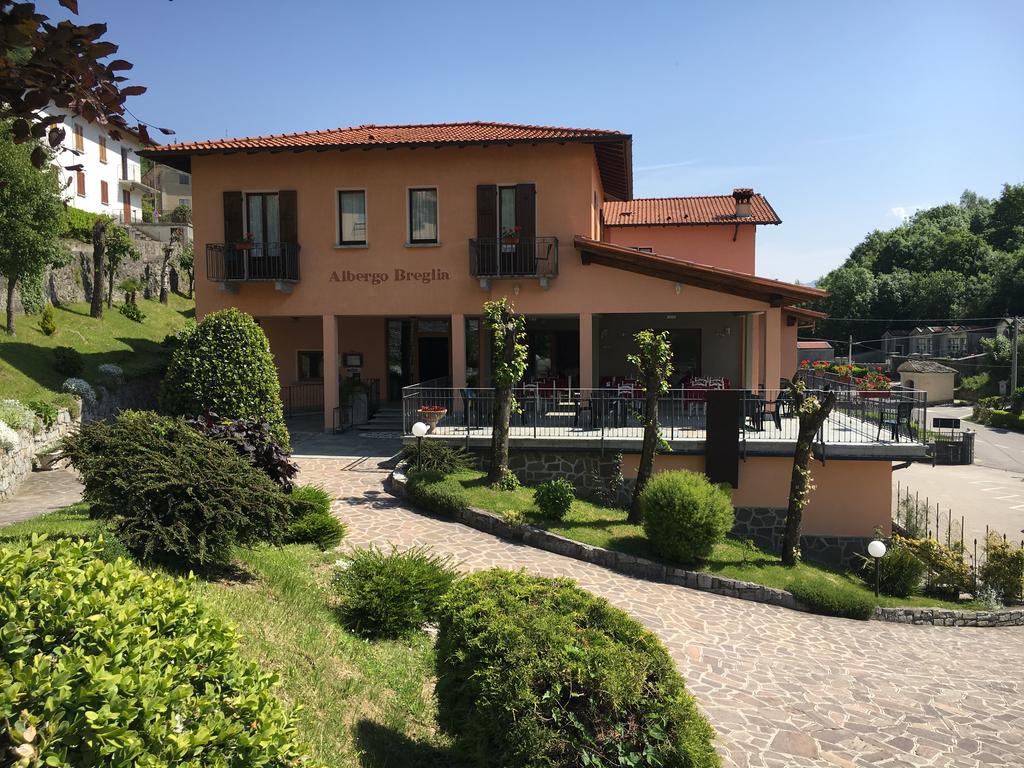 Hotel Breglia